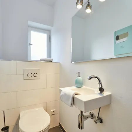 Apartamento Kramer *