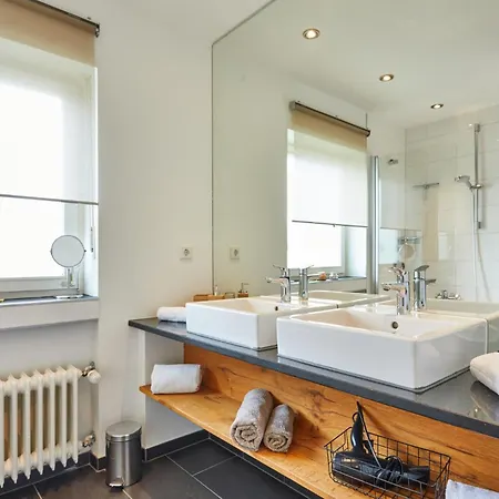 Apartment Kramer *