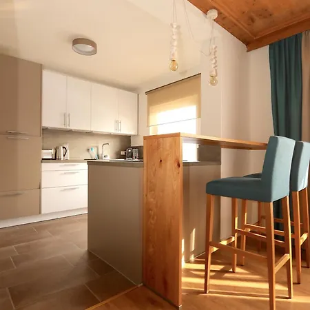 Kramer Apartment Garmisch-Partenkirchen