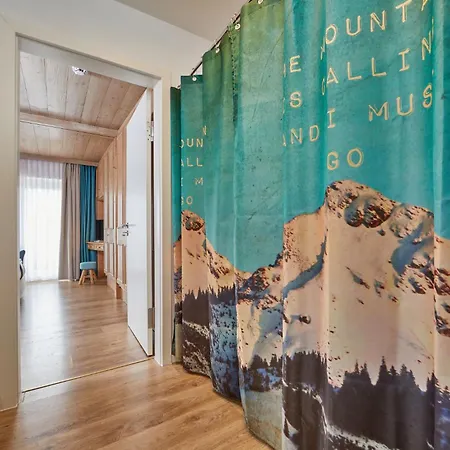 Apartment Kramer *