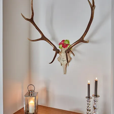 Apartment Kramer Garmisch-Partenkirchen