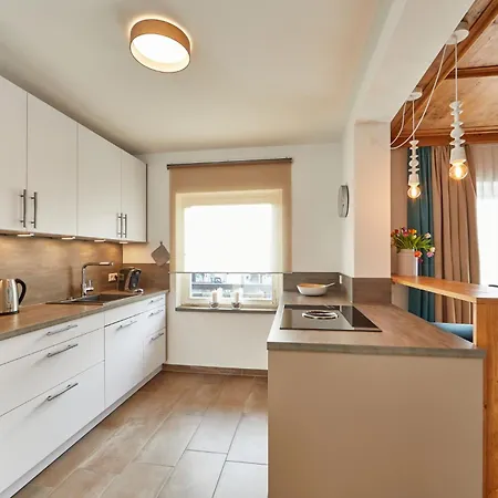 Apartment Kramer