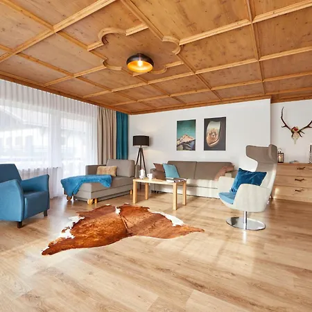 Apartment Kramer *