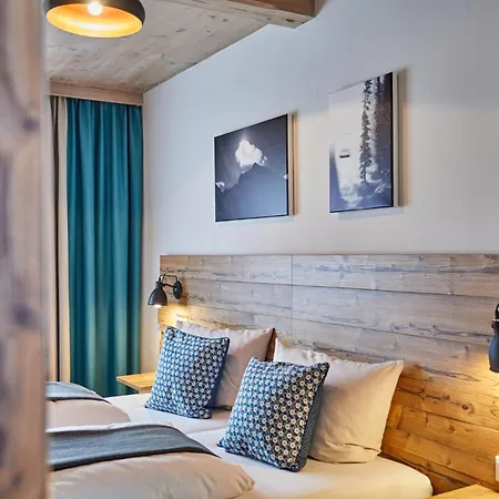 Apartment Kramer Garmisch-Partenkirchen