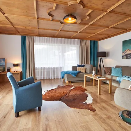 Apartment Kramer Garmisch-Partenkirchen