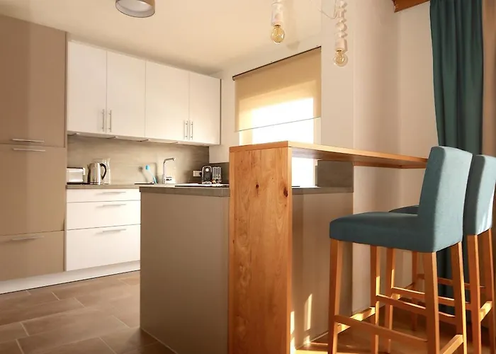 Kramer 公寓 加爾米施-帕滕基興