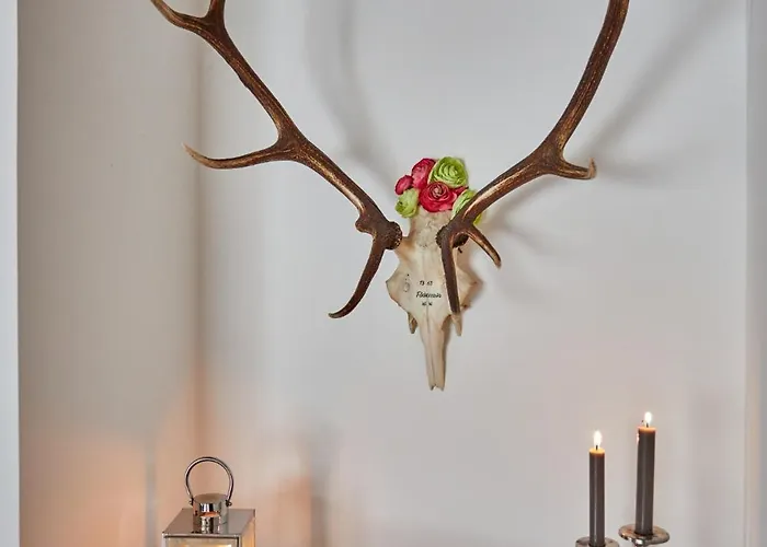 公寓 Kramer 加爾米施-帕滕基興