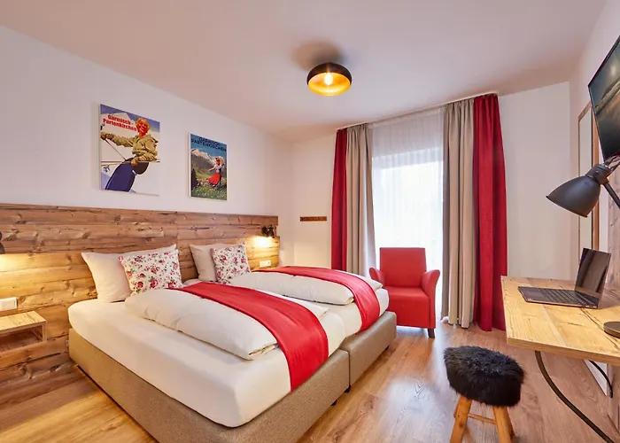 Kramer 加爾米施-帕滕基興