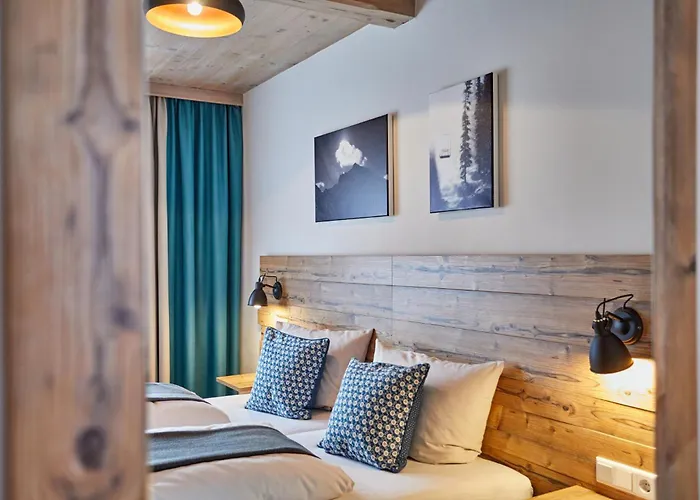 公寓 Kramer 加爾米施-帕滕基興